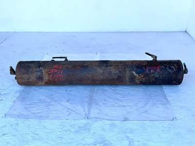 International 9400 Air Tank