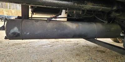 International 9400 Air Tank