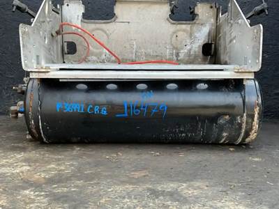 International CT660 Air Tank