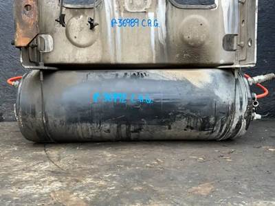 International CT660 Air Tank