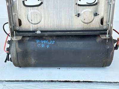 International CT660 Air Tank