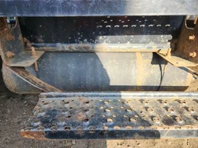 International DuraStar 4300 Air Tank