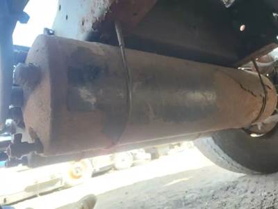 International DuraStar 4300 Air Tank