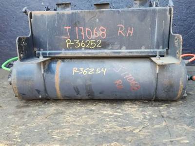 International DuraStar 4300 Air Tank