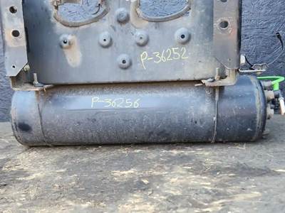 International DuraStar 4300 Air Tank