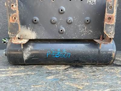 International DuraStar 4300 Air Tank