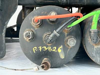 International DuraStar 4300 Air Tank