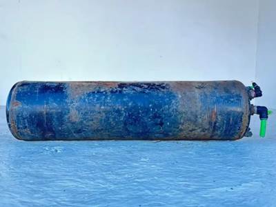 International DuraStar 4300 Air Tank