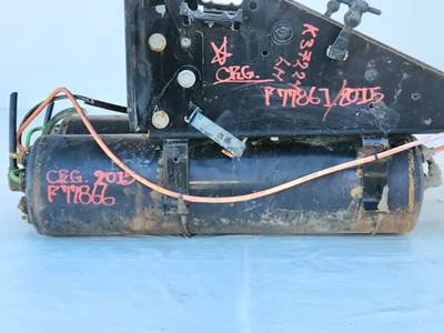 International DuraStar 4300 Air Tank