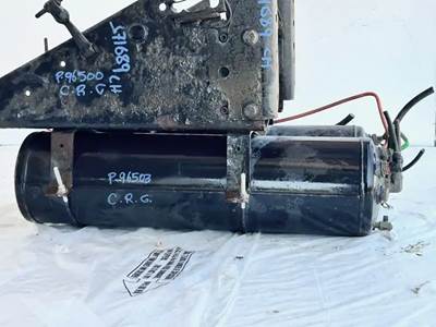 International DuraStar 4300 Air Tank