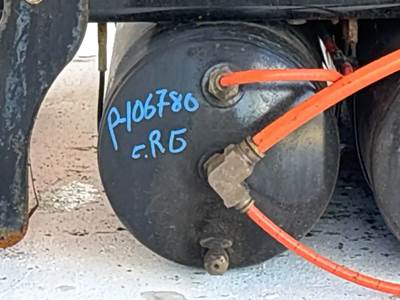 International DuraStar 4300 Air Tank