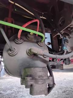 International DuraStar 4300 Air Tank