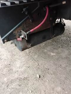 International DuraStar 4300 Air Tank