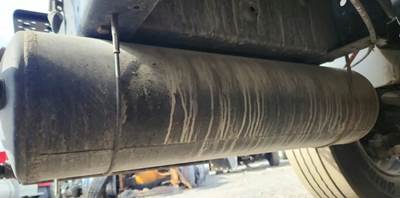 International DuraStar 4400 Air Tank