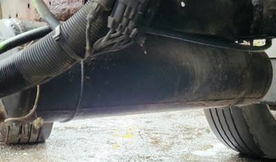 International DuraStar 4400 Air Tank