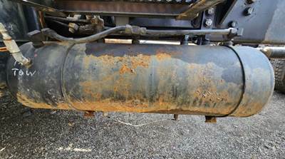 International F-1924; F-1954 Air Tank