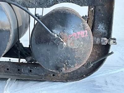 International F2554 Air Tank for a 2000 International F-2554