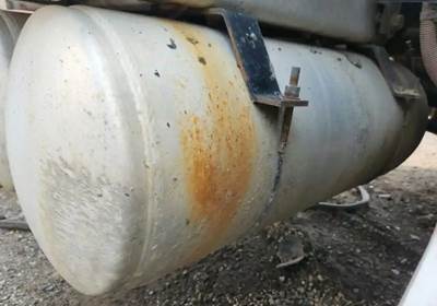 International HX620 Air Tank