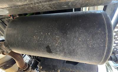International LT Air Tank