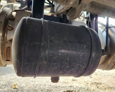 International LT Air Tank
