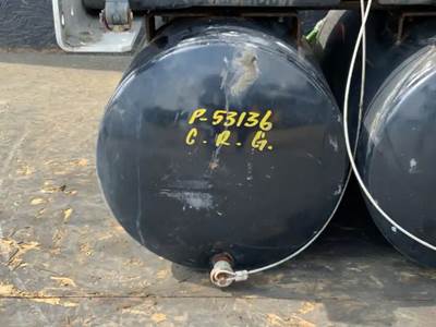 International LT625 Air Tank