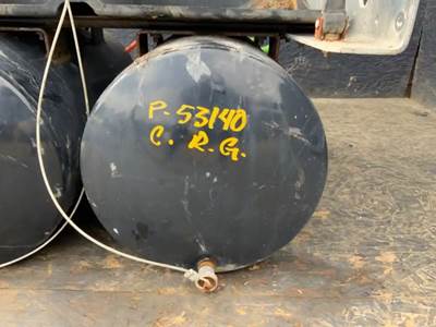International LT625 Air Tank