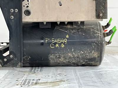 International LT625 Air Tank