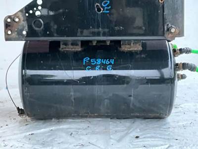 International LT625 Air Tank