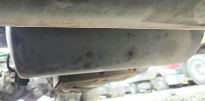 International LT625 Air Tank