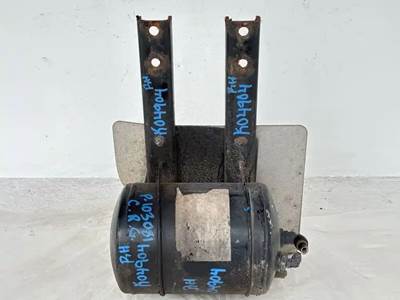 International LT625 Air Tank