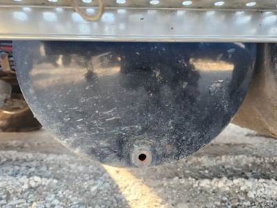 International LT625 Air Tank