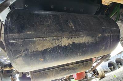 International LT62F Air Tank