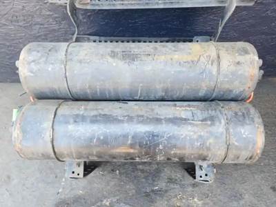 International MV607 Air Tank for a 2019 International 1452-SC