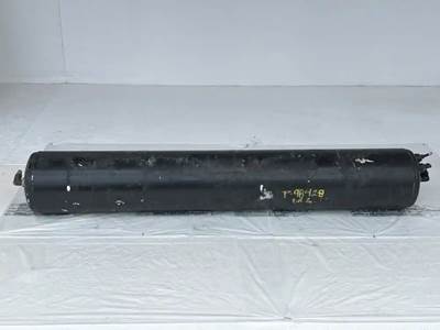 International Navistar Air Tank