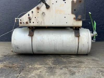 International ProStar Air Tank