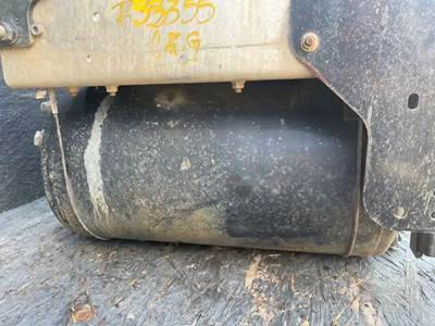 International ProStar Air Tank