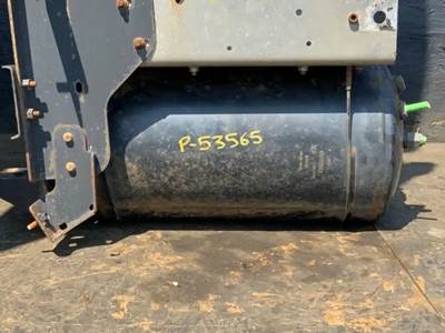 International ProStar Air Tank