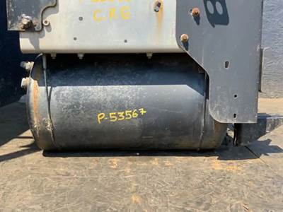 International ProStar Air Tank