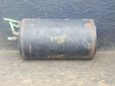 International ProStar Air Tank