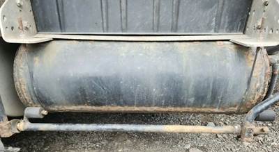 International ProStar Air Tank