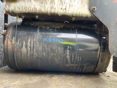 International ProStar Air Tank