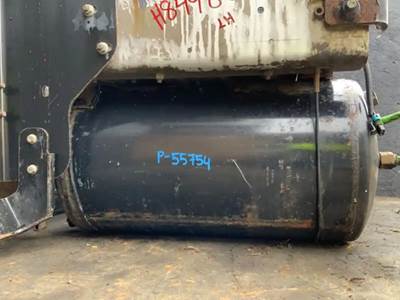 International ProStar Air Tank