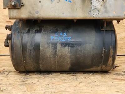 International ProStar Air Tank