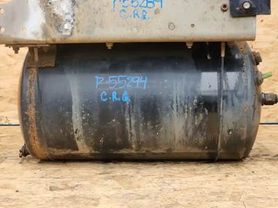 International ProStar Air Tank