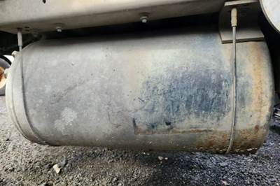 International ProStar Air Tank