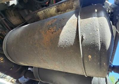 International ProStar Air Tank