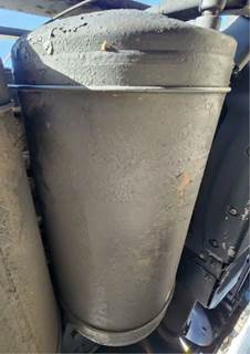 International ProStar Air Tank