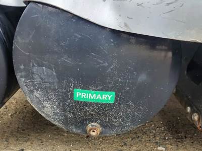 International RH613 Air Tank