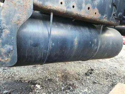 International TranStar 8600 Air Tank