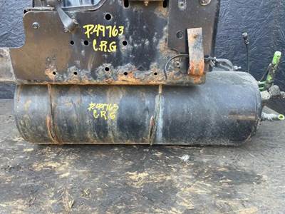 International TranStar 8600 Air Tank